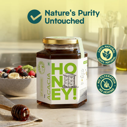 200G Honey Pack