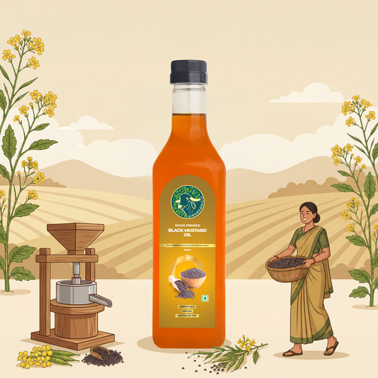 500ml PET Bottle