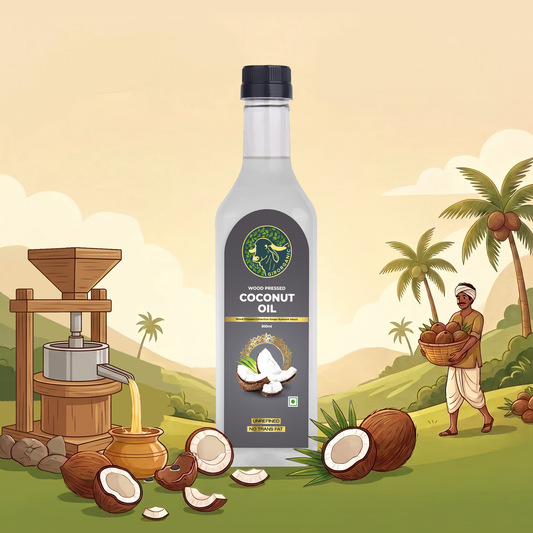 500ml PET Bottle