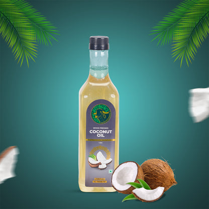 1L PET Bottle