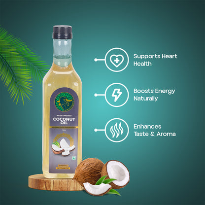 1L PET Bottle