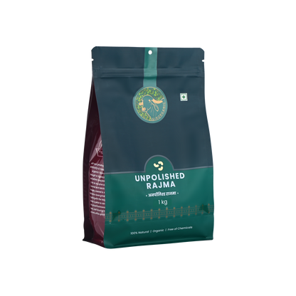 Red Rajma