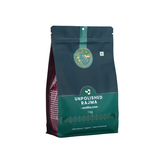 Red Rajma