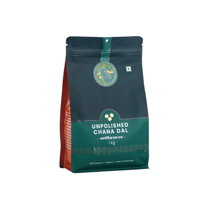 Chana Dal