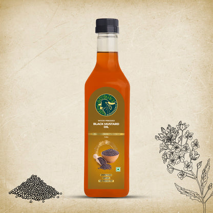 1L PET Bottle