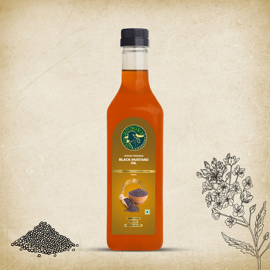 500ml PET Bottle