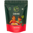 Savoury Poha Chevdo