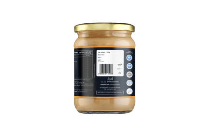 Creamy Peanut Butter with Jaggery