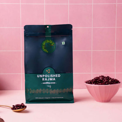 Red Rajma