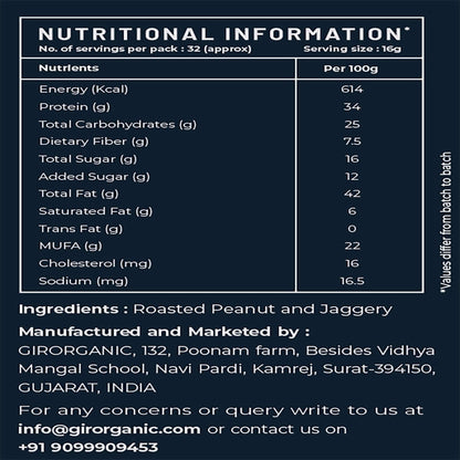 Creamywithjaggery