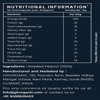 crunchypeanutbutter